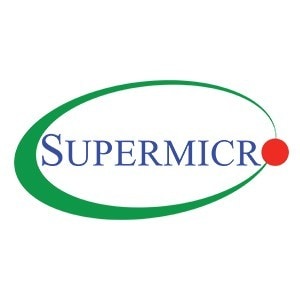 Supermicro серверное оборудование для компаний малого среднего бизнеса