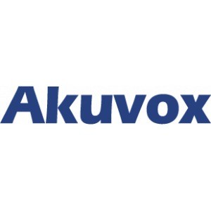 Akuvox персональный домофон высокое качество исполнения
