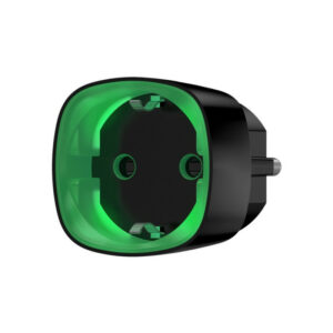 Socket черный Умная розетка