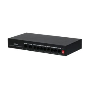PFS3010-8ET-65 Сетевой коммутатор