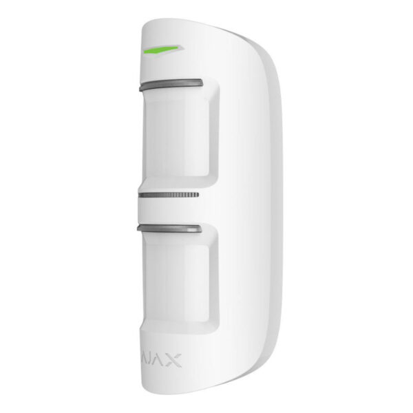 MotionProtect Outdoor белый Датчик движения, уличный