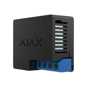 WallSwitch Контроллер для дистанционного управления бытовыми приборами