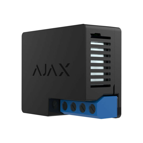 WallSwitch Контроллер для дистанционного управления бытовыми приборами