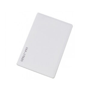 Mifare карточки