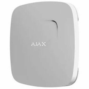 FireProtect белый Датчик дыма с температурным сенсоромм