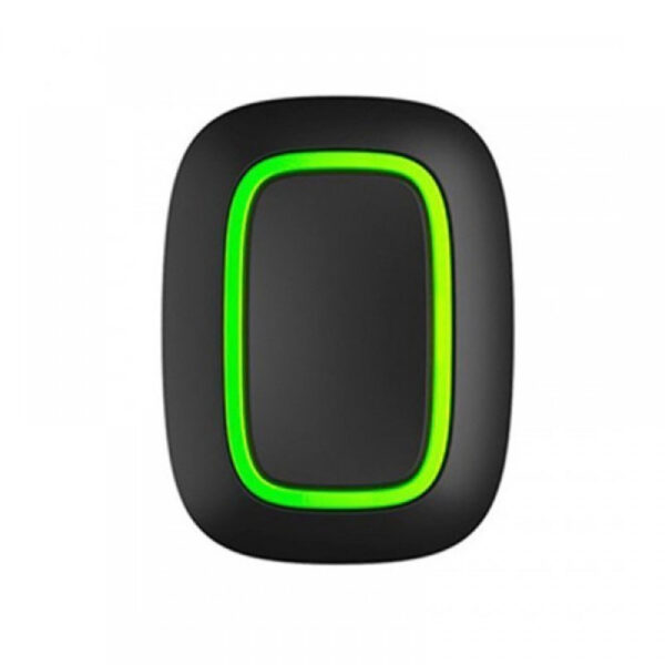 Button (черный) тревожная кнопка для экстренных ситуаций