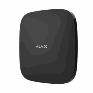 Hub черный контроллер систем безопасностии Ajax