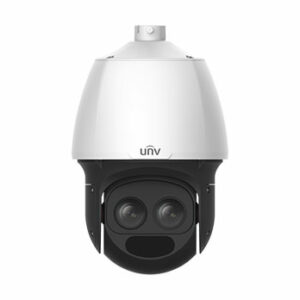 IPC6652EL-X33-VF цифровая видеокамера