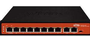WI-PS308G V2 коммутатор