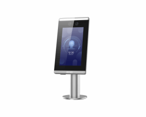 Hikvision DS-K5671-ZU Терминал распознавания лиц для турникетов