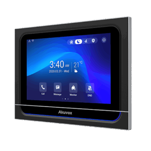 Внутренний монитор Android X933S
