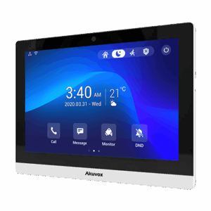Внутренний монитор Android C319A