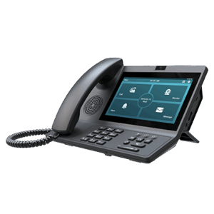 IP-видеотелефоны Android VP-R49G