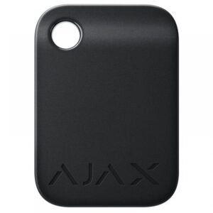 Tag (3 ед.) (black) Упаковка -Бесконтактный брелок для KeyPad Plus