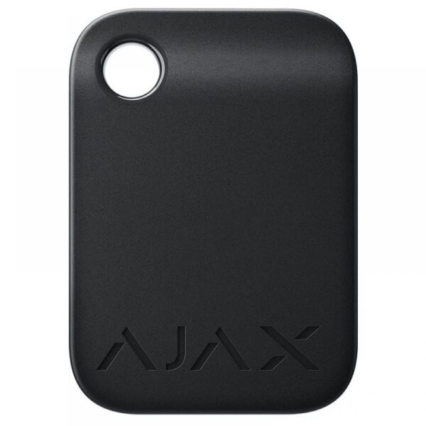 Tag (3 ед.) (black) Упаковка -Бесконтактный брелок для KeyPad Plus