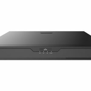 NVR302-08S2-P8 цифровой видеорегистратор