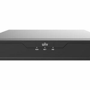 NVR301-08S3-P8 Цифровой UNV видеорегистратор