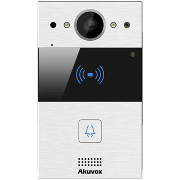 Вызывная панель IP Door Phone R20A