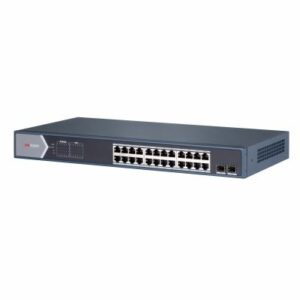 Hikvision DS-3E1526P-SI PoE Коммутатор