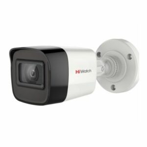 DS-T500(C) (2.8mm) HD-TVI камера цилиндрическая