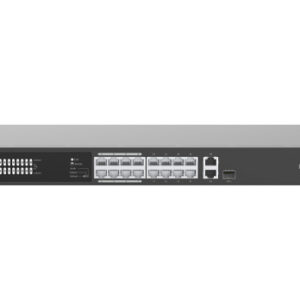 NSW2020-16T1GT1GC-POE-IN сетевой коммутатор