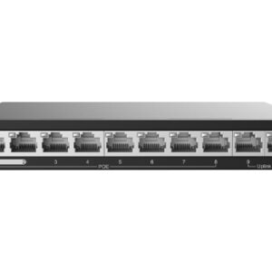 NSW2020-10T-POE-IN сетевой коммутатор