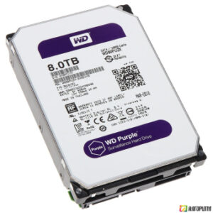 WD84PURU-64B5AY0 Жесткий диск