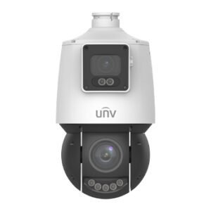 IPC94144SFW-X25-F40C цифровая видеокамера