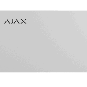 Pass белый (3 шт)