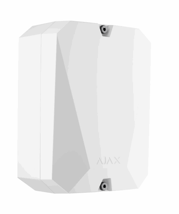 Hub Hybrid (2G) белый