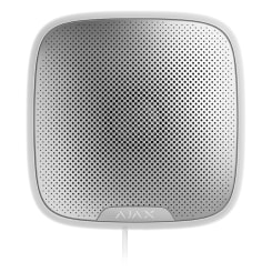 StreetSiren Fibra белый