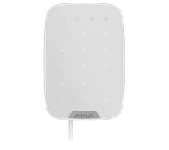 KeyPad Fibra белый