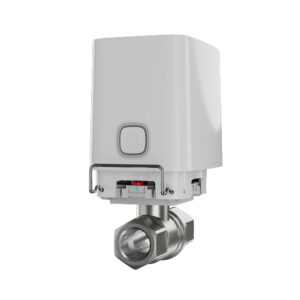 WaterStop (½" valve) белый