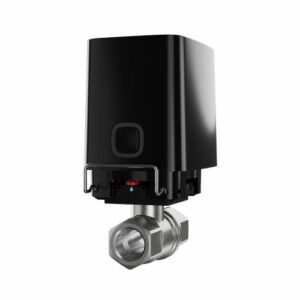 WaterStop (½" valve) черный