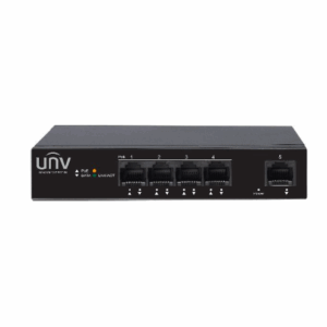 NSW2010-5GT-POE-IN коммутатор