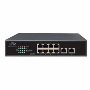 NSW2010-10GT-POE-IN коммутатор