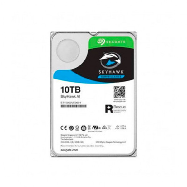 ST10000VE000 жесткий диск