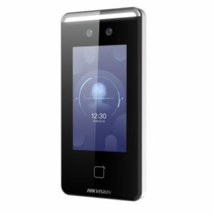 Терминал распознавания лиц Hikvision DS-K1T341CM