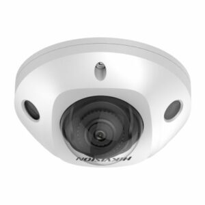 DS-2CD2543G2-I Видеокамера