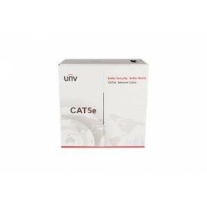 UTP кабель CAB-LC2100B-IN (кабель UTP) 305м 4x2x0.50
