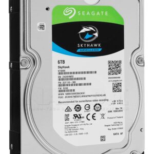 Жесткий диск DH-ST6000VX008