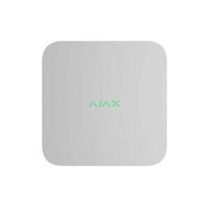 Ajax NVR (16ch) ASP белый