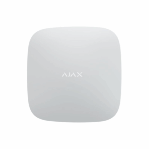 Ajax Hub 2 4G белый контроллер систем безопасностии