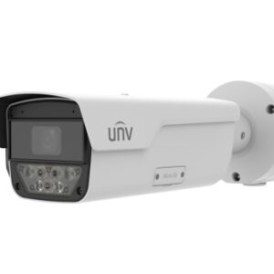IPC264SA-AHDX4K-I1 цифровая видеокамера