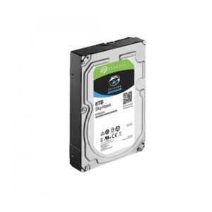 ST8000VX009 Жесткий диск UNV Seagate SkyHawk 8TB Hard Disk