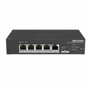 Hikvision DS-3T1306P-SI/HS PoE Коммутатор