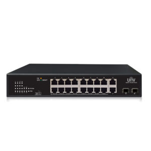 NSW2010-18GT2GP-PoE-IN UNV коммутатор