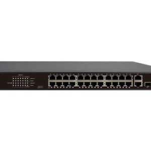 NSW2010-26GT2GC-PoE-IN UNV коммутатор