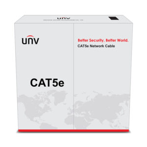 UTP 5E  CAB-LC2110B-IN телекоммуникационный кабель (кабель UTP) 305м