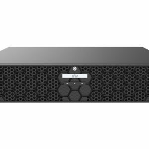 NVR508-64E-R видеорегистратор UNV